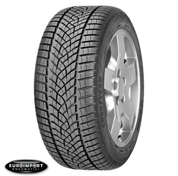 Goodyear Ultragrip performance plus suv  235/60 R17 102 H   TL